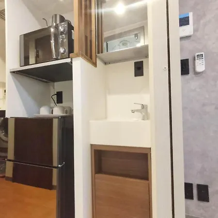 Shinjuku Center-5Mins To Subway-9Min To Kabukicho-新宿pa-步行伊勢丹百货-Max4P Tokyo Exterior photo