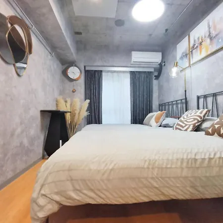 Shinjuku Center-5Mins To Subway-9Min To Kabukicho-新宿pa-步行伊勢丹百货-Max4P Tokyo Exterior photo