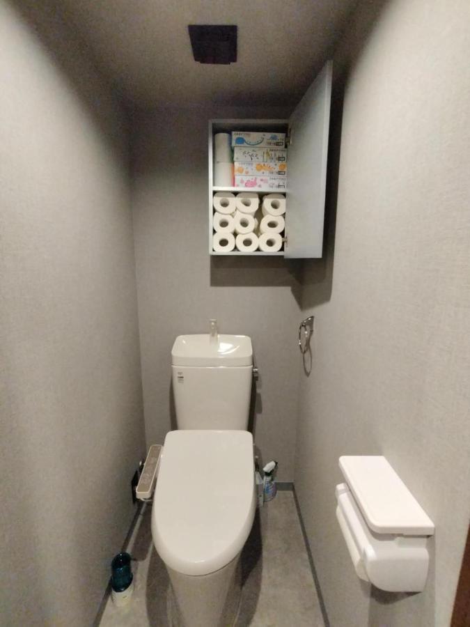 Apartment Shinjuku Center-5mins To Subway-9min To Kabukicho-新宿pa-步行伊勢丹百货-max4p