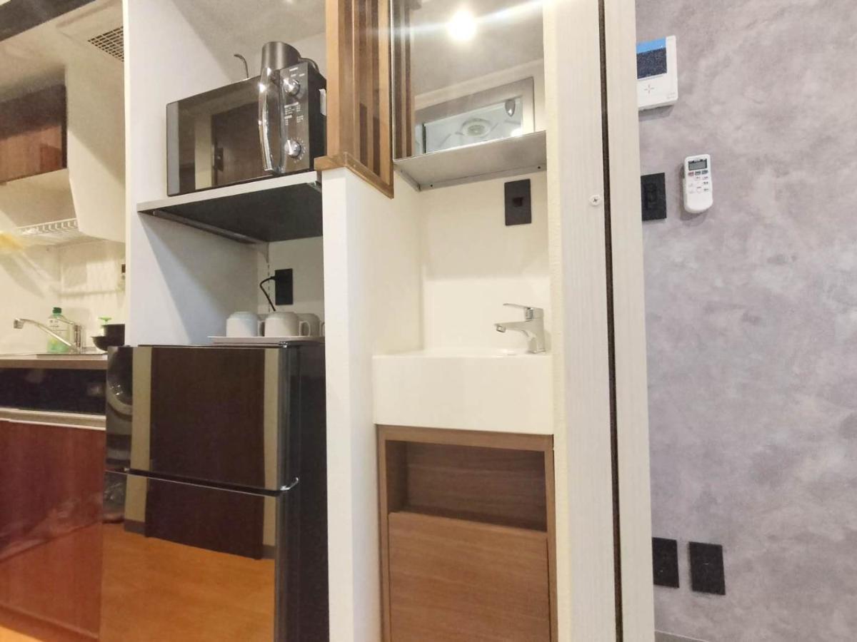 Apartment Shinjuku Center-5mins To Subway-9min To Kabukicho-新宿pa-步行伊勢丹百货-max4p *