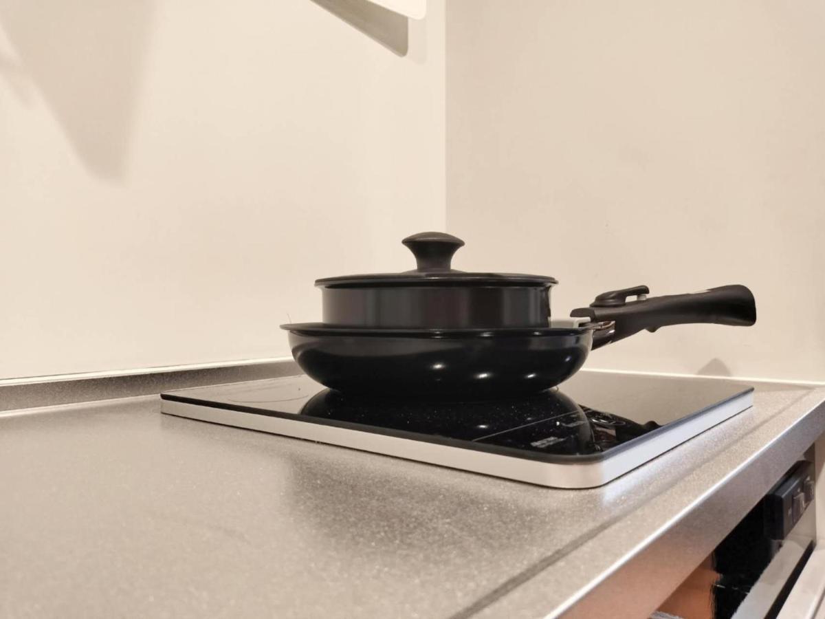 Apartment Shinjuku Center-5mins To Subway-9min To Kabukicho-新宿pa-步行伊勢丹百货-max4p Tokyo
