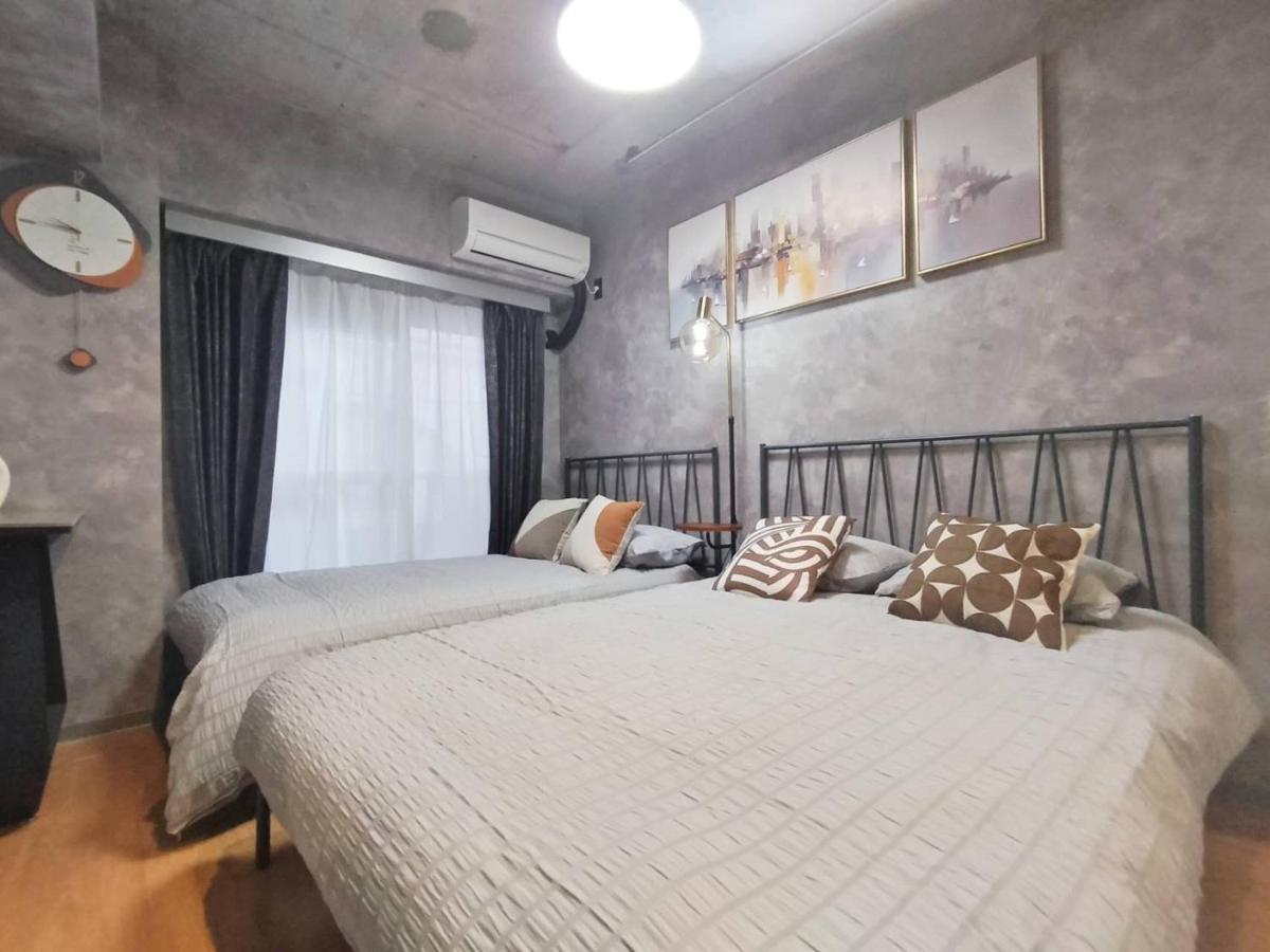 Apartment Shinjuku Center-5mins To Subway-9min To Kabukicho-新宿pa-步行伊勢丹百货-max4p *