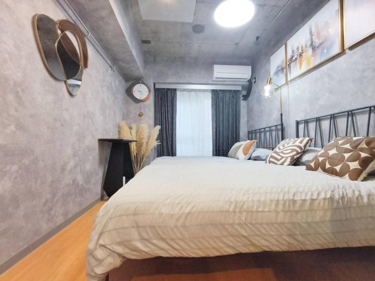Shinjuku Center-5mins To Subway-9min To Kabukicho-新宿pa-步行伊勢丹百货-max4p Apartment