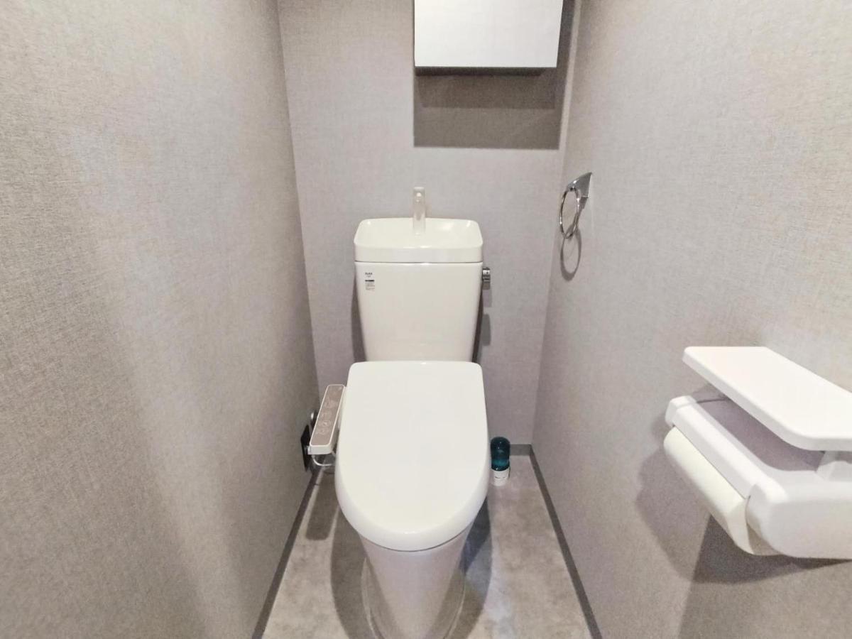 Apartment Shinjuku Center-5mins To Subway-9min To Kabukicho-新宿pa-步行伊勢丹百货-max4p