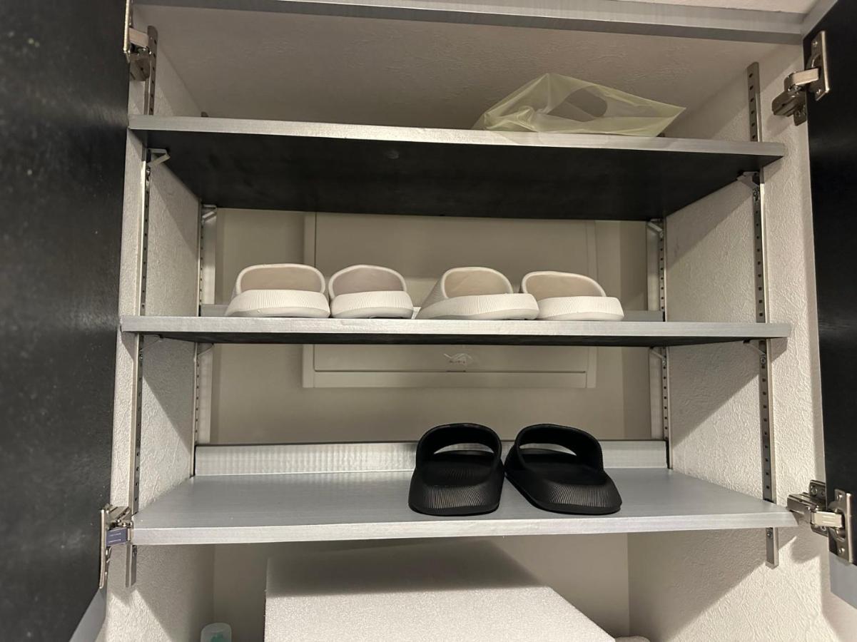 Apartment Shinjuku Center-5mins To Subway-9min To Kabukicho-新宿pa-步行伊勢丹百货-max4p